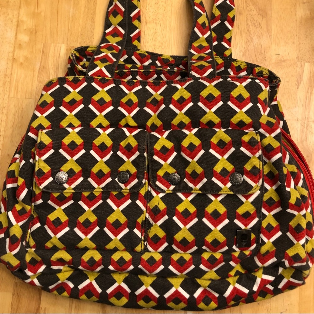 Brooklyn Industries Bag